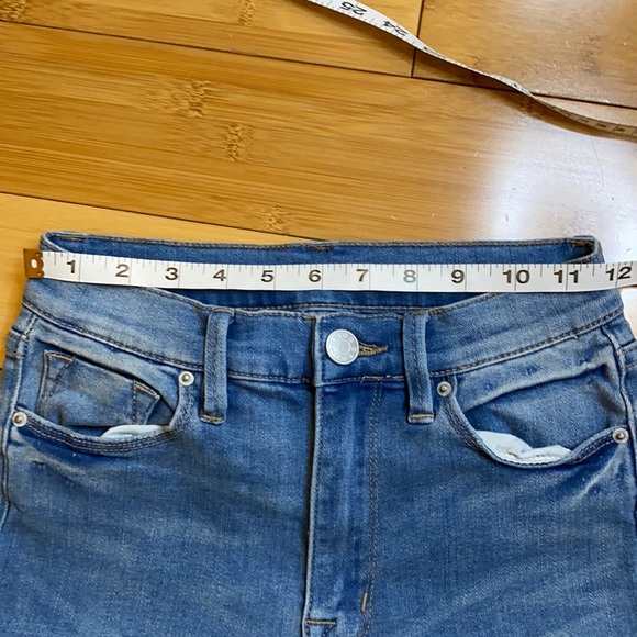 URBAN OUTFITTERS SKINNY JEANS (BDG) - Picture 3 of 4